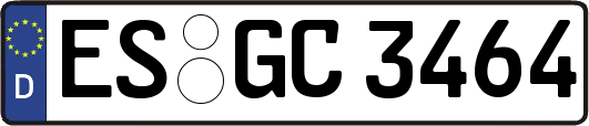 ES-GC3464