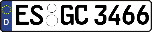 ES-GC3466