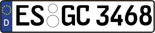 ES-GC3468