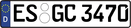ES-GC3470