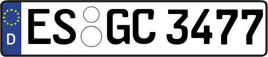 ES-GC3477