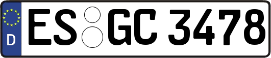 ES-GC3478