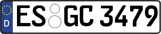 ES-GC3479