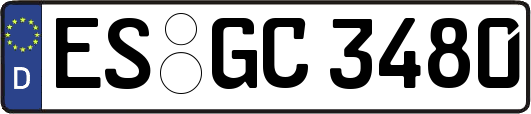 ES-GC3480