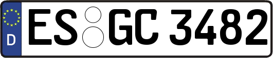 ES-GC3482