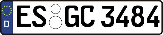 ES-GC3484