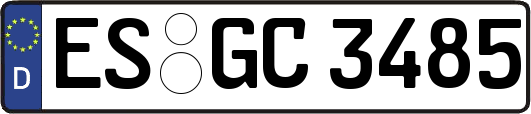 ES-GC3485