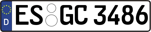 ES-GC3486