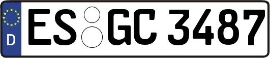 ES-GC3487