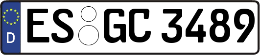 ES-GC3489