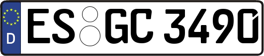ES-GC3490