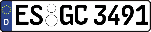 ES-GC3491