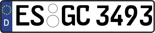 ES-GC3493