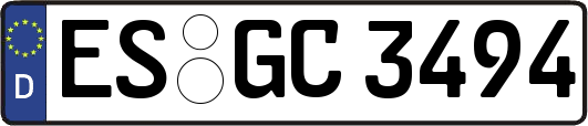 ES-GC3494