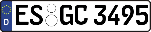 ES-GC3495