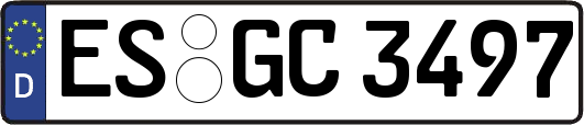 ES-GC3497