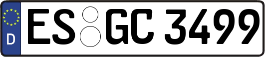 ES-GC3499