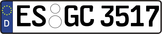 ES-GC3517