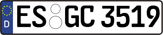 ES-GC3519