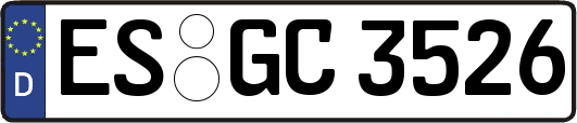 ES-GC3526