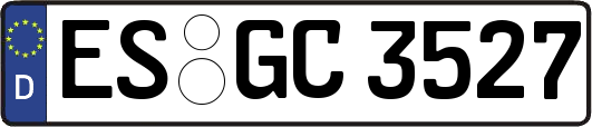 ES-GC3527