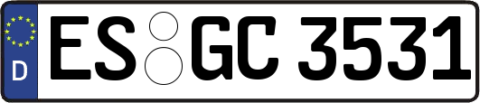 ES-GC3531