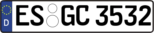 ES-GC3532