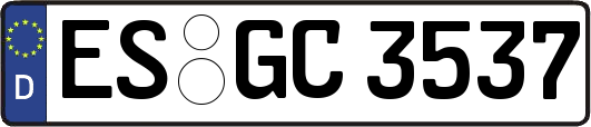 ES-GC3537