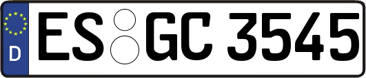 ES-GC3545