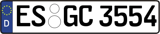 ES-GC3554