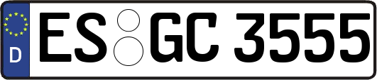 ES-GC3555