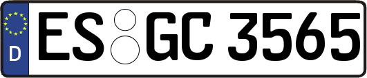 ES-GC3565