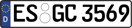 ES-GC3569