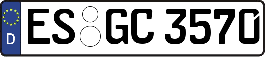 ES-GC3570
