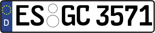 ES-GC3571