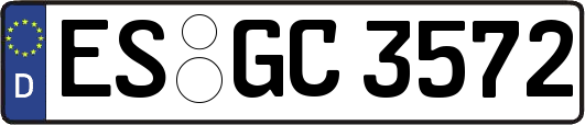 ES-GC3572