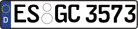 ES-GC3573