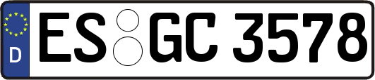 ES-GC3578