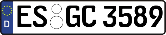 ES-GC3589