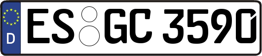 ES-GC3590