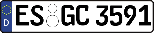 ES-GC3591