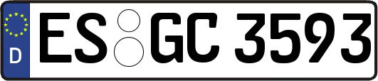 ES-GC3593