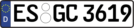 ES-GC3619