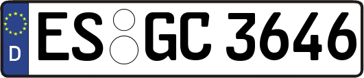 ES-GC3646