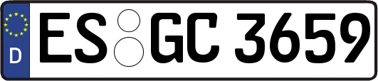 ES-GC3659