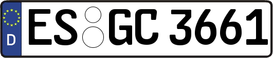 ES-GC3661