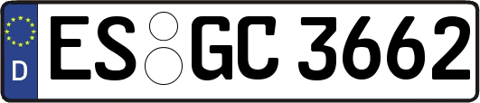 ES-GC3662