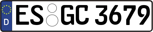 ES-GC3679