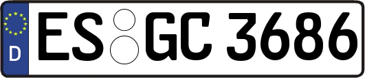 ES-GC3686