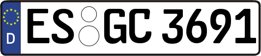 ES-GC3691